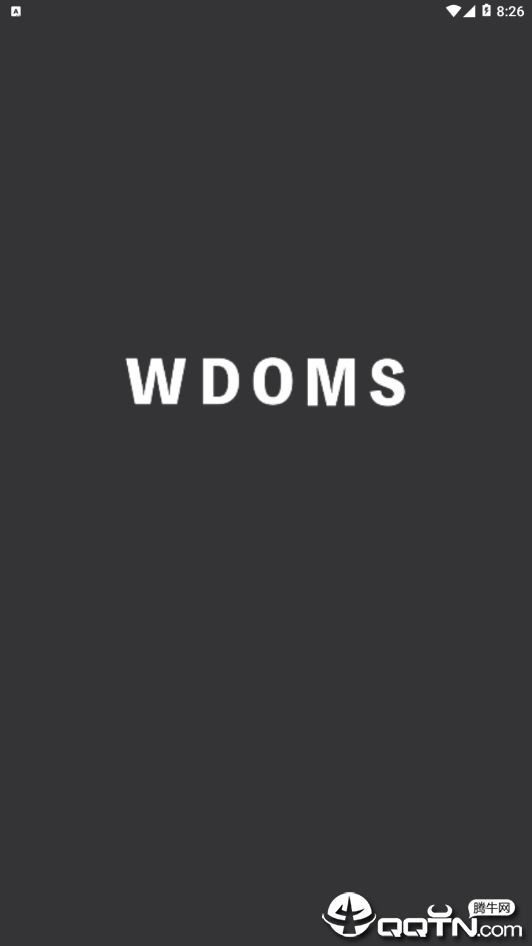 WDOMS