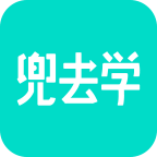 兜去学app