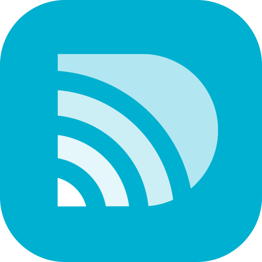 D-Link Wi-Fi app