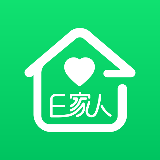 E家人app