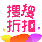 搜搜折扣app