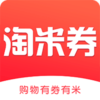 淘米券app