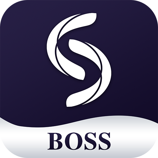 美享BOSS app