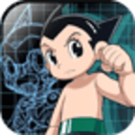 铁臂阿童木游戏（Astro Boy）