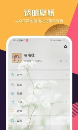 秀壁纸APP2