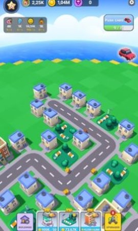 梦想之城闲置建造者（Dream City: Idle Builder）2