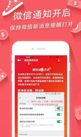 抢红包外挂1