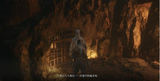 只狼仙峰寺内殿怎么去？只狼仙峰寺全支线任务图文攻略 