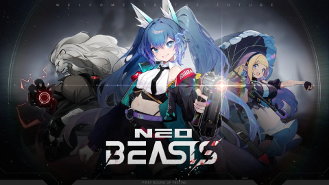 NEO BEASTS3