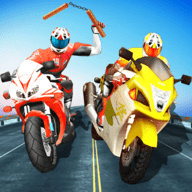 暴力骑手（Road Rash Rider）