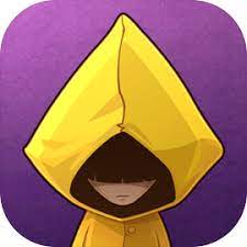 小小噩梦（Little Nightmares）