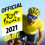 环法自行车赛（TDF 2021）