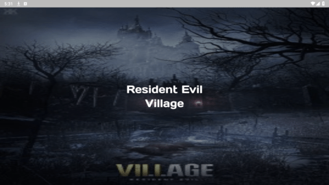 生化危机村庄（Resident Evil Village）3