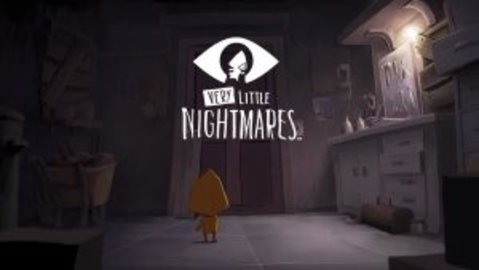 小小噩梦（Little Nightmares）3