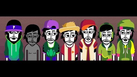 帕梅拉（Incredibox）1