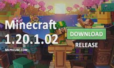 我的世界1.20.20.21（Minecraft）1