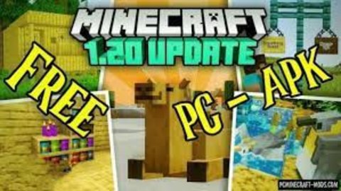 Minecraft1.20.0.013