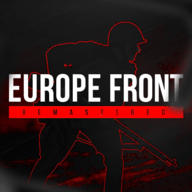 欧洲前沿重制版（Europe Front Remastered）