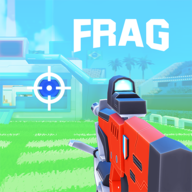 弗拉格职业射手（FRAG）