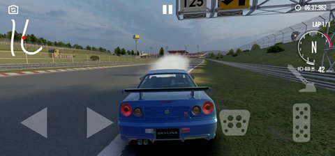 绝对赛车（Assoluto Racing）1