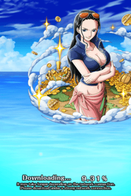 One Piece Treasure Cruise（海贼王寻宝之旅）3