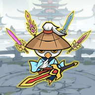 合成飞剑（Merge Sword God）