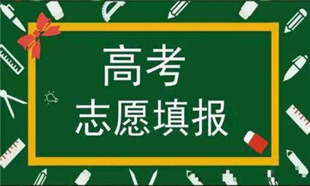 高考志愿填报app大全