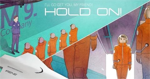 Hold On2