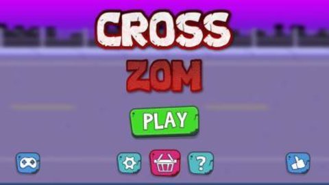 Cross Zom2