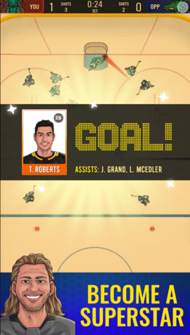 Superstar Hockey3