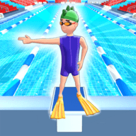 游泳大师（Swimming Master）