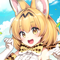 动物朋友王国（Kemono Friends: Kingdom）