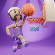 篮球生涯（Basketball Career!）