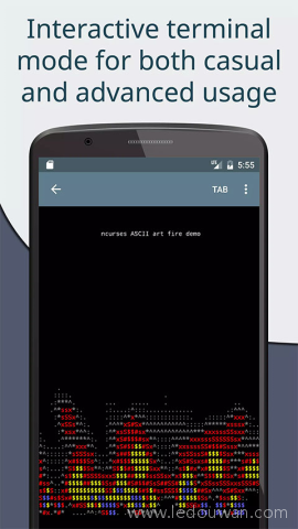 cxxdroid编程器3