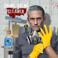 犯罪现场清洁工游戏（Crime Scene Cleaner 3D）