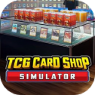 tcg卡牌商店模拟器手游