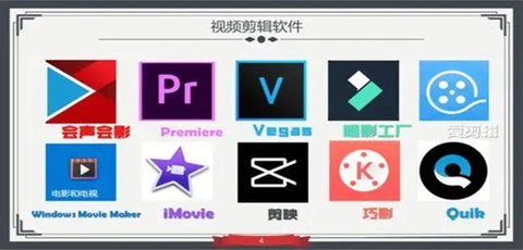 原创短剧剪辑软件