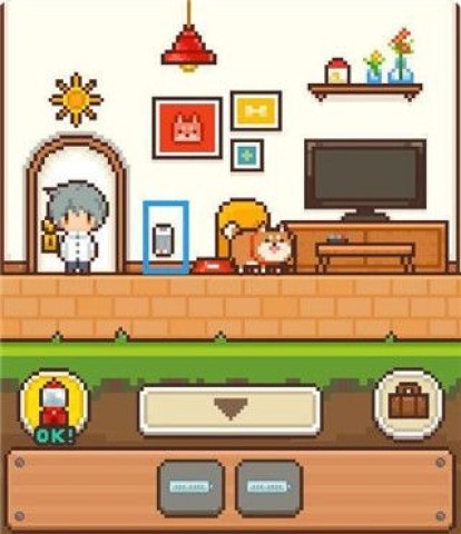 像素小屋