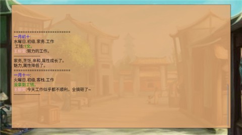 皇后成长计划3