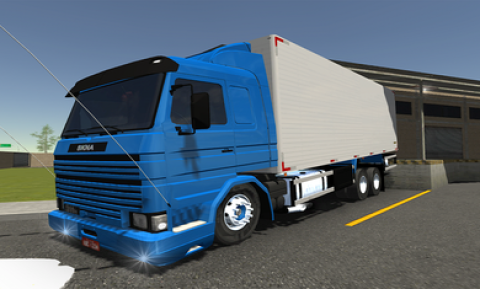 公路司机1