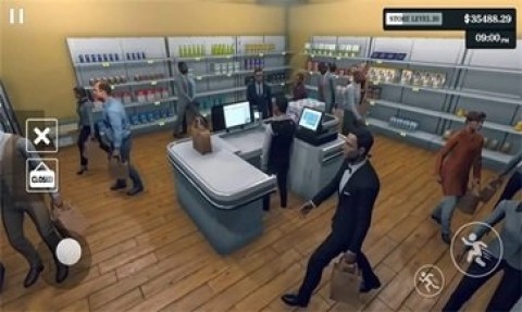 超市经营大师2