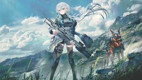 星之终途2