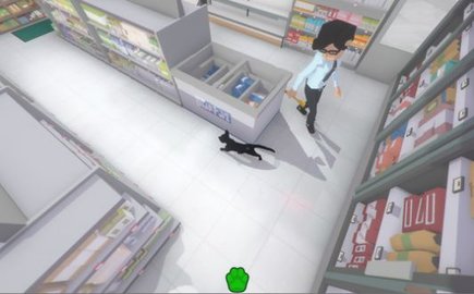 小猫咪大城市2