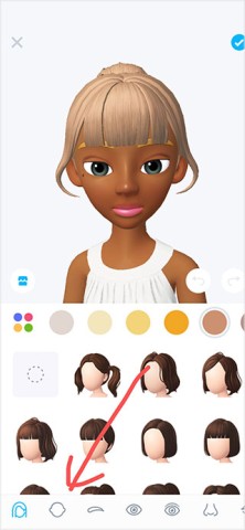 崽崽ZEPETO2