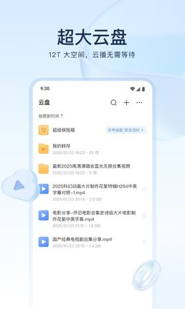 手机迅雷app2
