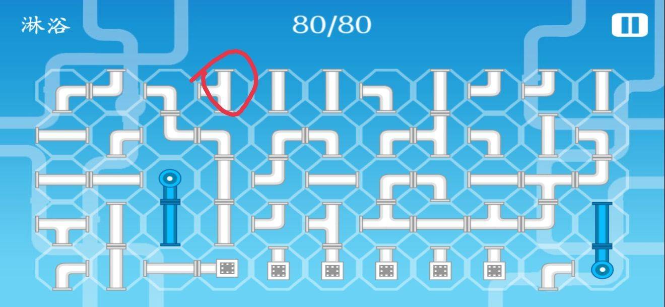 接水管手游收录关通关攻略 收录关怎么完善过关[多图]