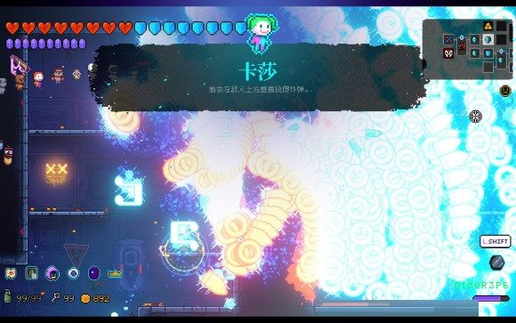 霓虹深渊无限刷道具攻略 刷道具/刷信仰宝石技巧分享[多图]