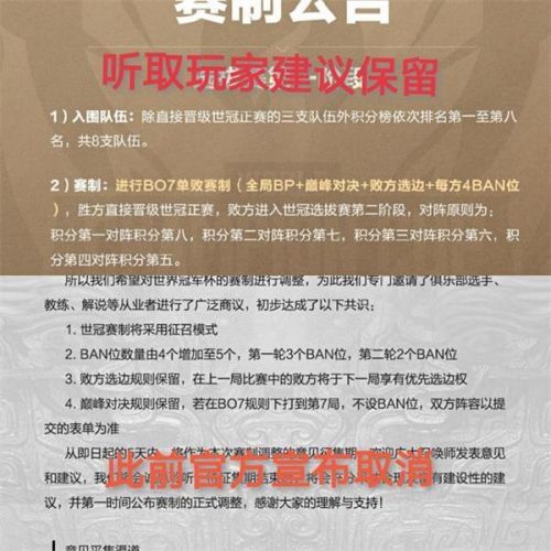 王者荣耀天下冠军杯积分最新 天下冠军杯2021参赛队伍以及赛制分享[多图]