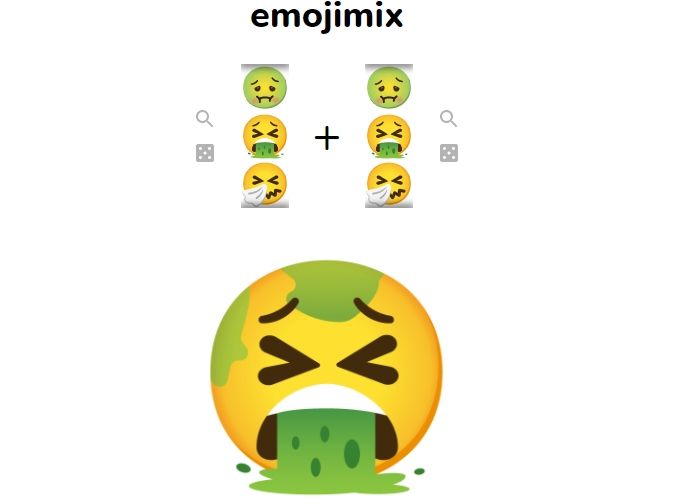 emojimix网站链接 emojimix by Tikolu在线玩网址[多图]