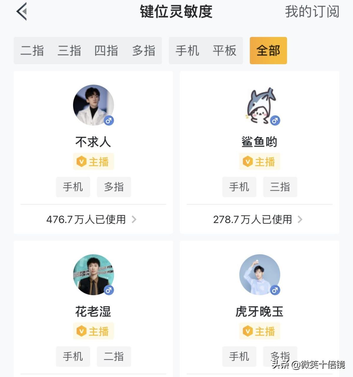 吃鸡灵敏度怎么调？吃鸡灵敏度怎么调适合自己